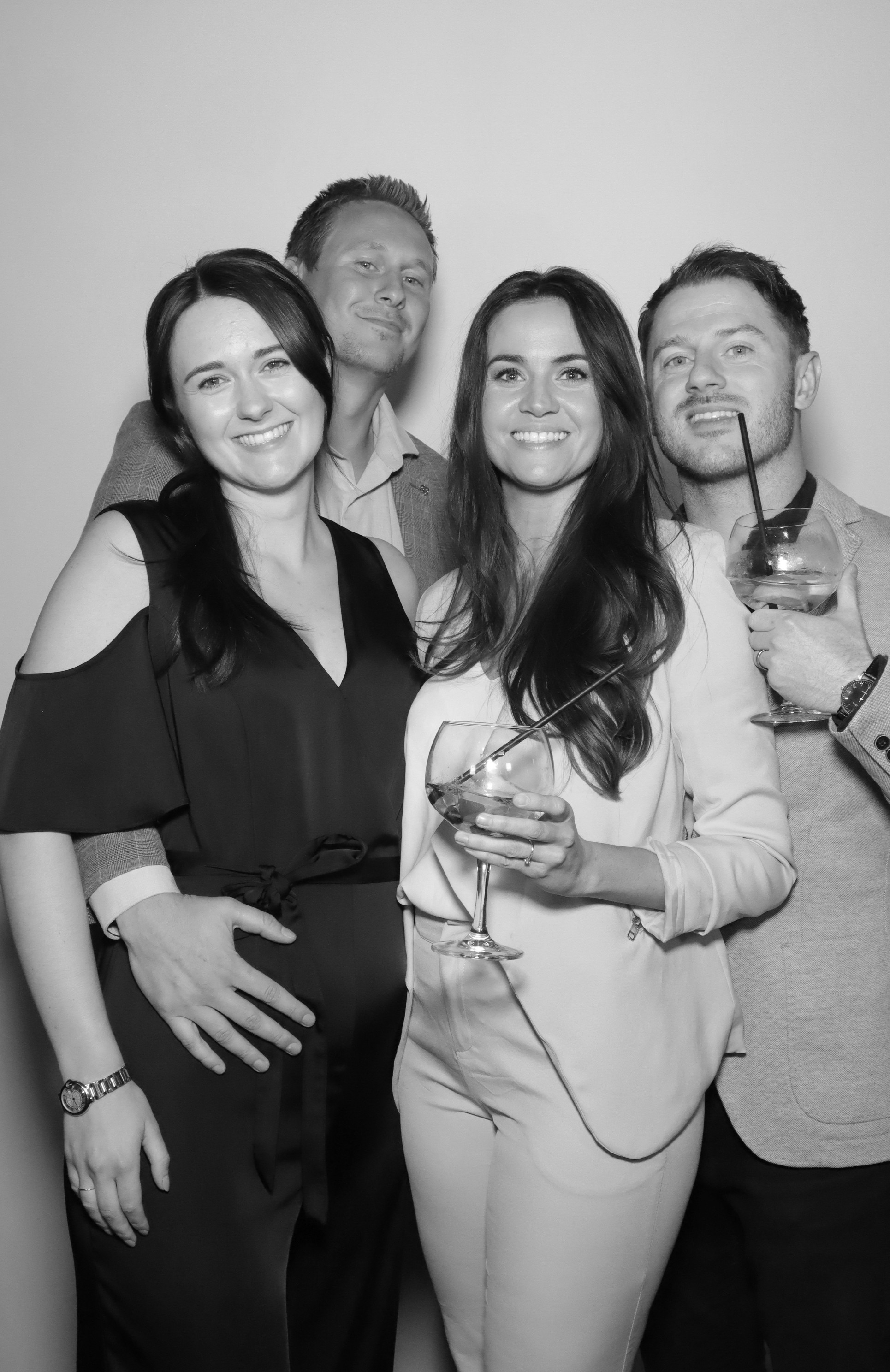 Matthew & Andreas Wedding | View more photos from the event at gallery.myphotoboothexperience.co.uk/u/MyPhotoBoothExperienceLtd/Matthew-Andreas-Wedding